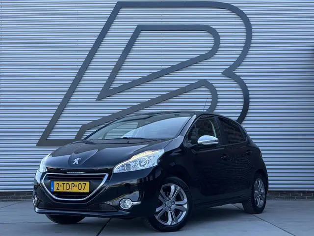 Peugeot 208 1.2 e-VTi Oxygo 1e Eigenaar|Navi|Airco|Cruise|Trekhaak|PDC|D-riem vv in 2022|Goed Onderh...