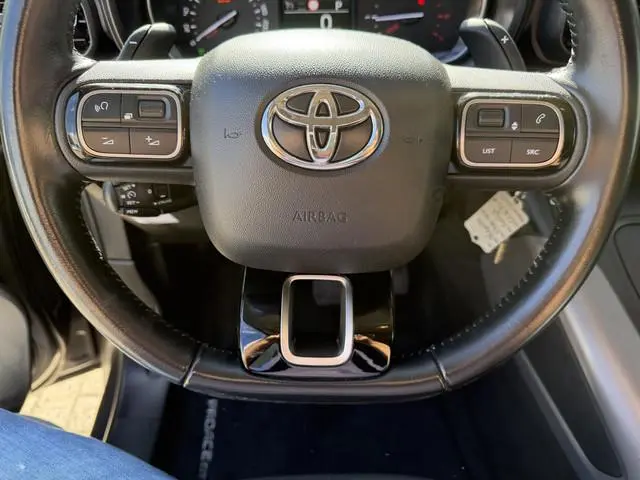 Toyota pro-ace