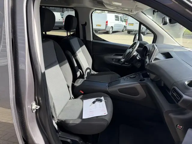 Toyota pro-ace