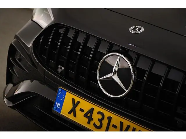 Mercedes-Benz CLE
