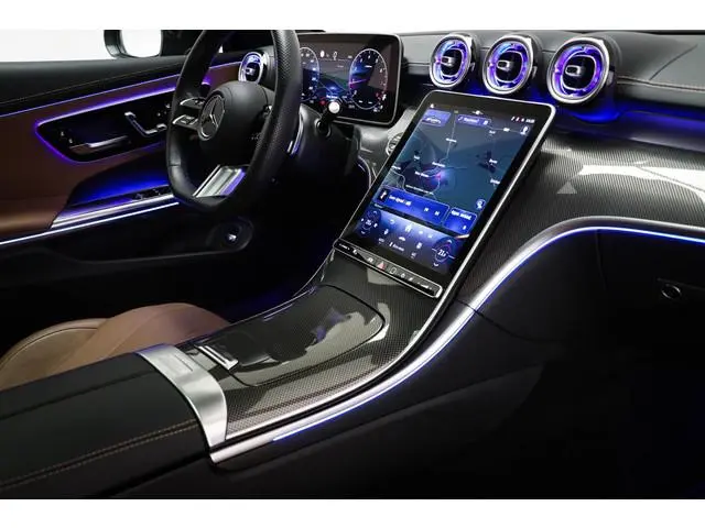 Mercedes-Benz CLE