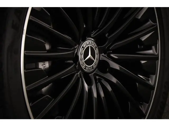 Mercedes-Benz CLE