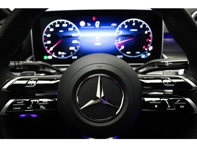 Mercedes-Benz CLE