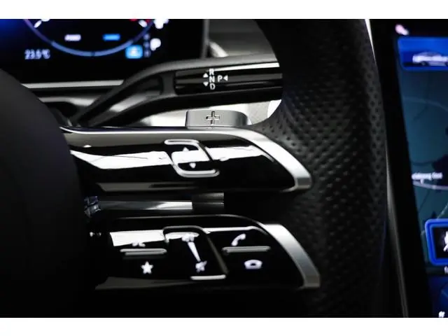 Mercedes-Benz CLE