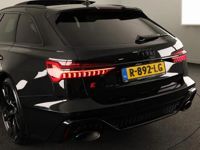 Audi RS6