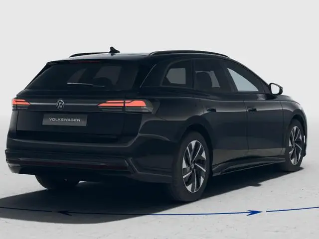 Volkswagen ID.7 Limited Edition Plus 77 kWh accu 286 PK