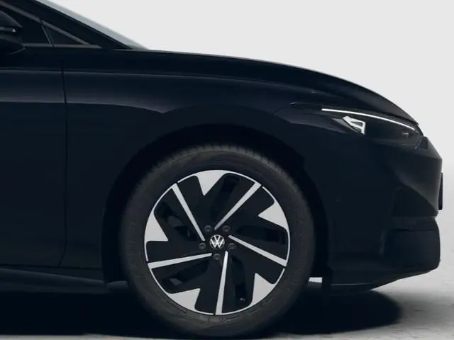Volkswagen ID.7 Limited Edition Plus 77 kWh accu 286 PK