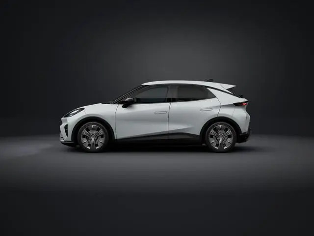 Cupra Raval