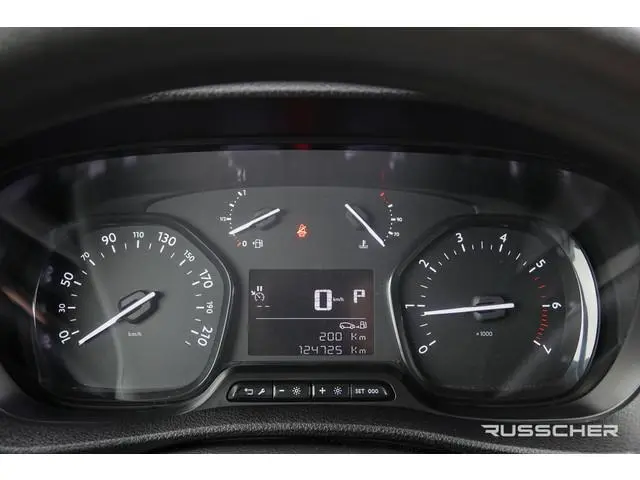 Peugeot Expert