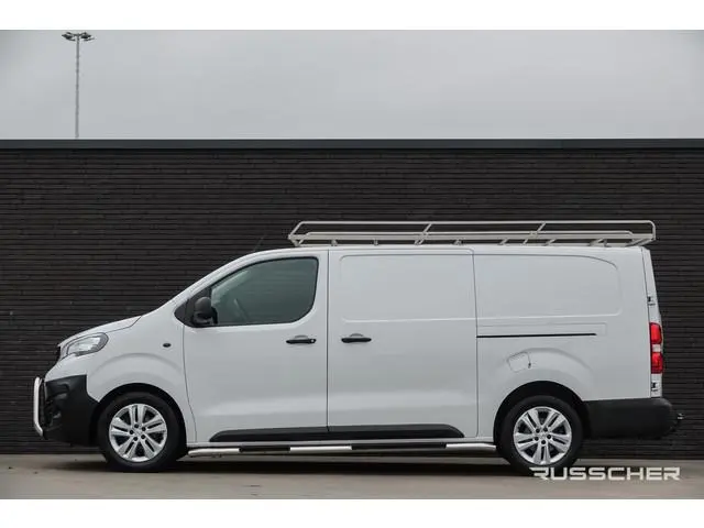 Peugeot Expert