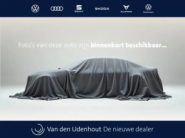 Volkswagen ID.3 First Plus 58 kWh 204pk | Camera | Acc | App-Connect | Stoelverwarming