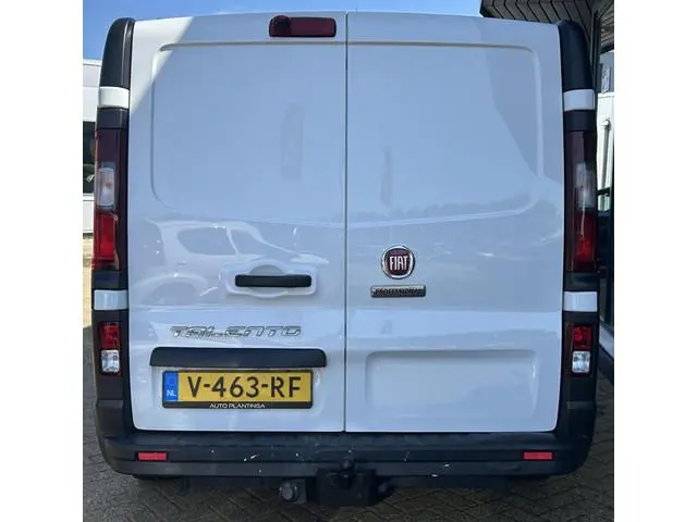 Fiat Talento