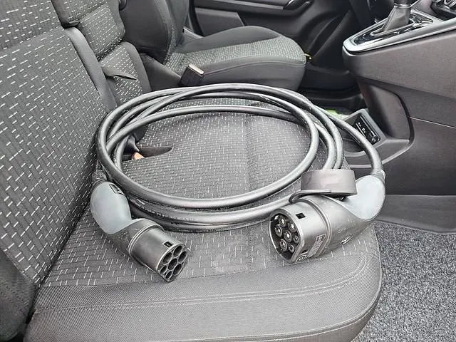 Mercedes-Benz eCitan