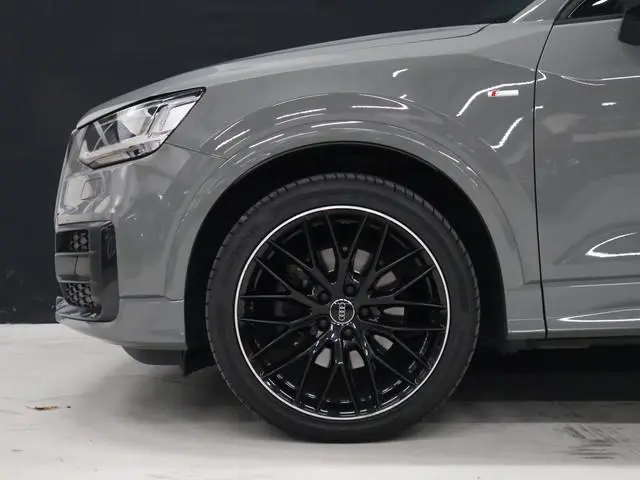 Audi Q2 35 TFSI S Edition [VIRTUAL COCKPIT, APPLE CARPLAY, ANDROID, S LINE, LED, GROOT NAVIGATIE, SP...