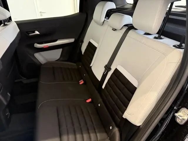 Citroën ë-C3 Aircross