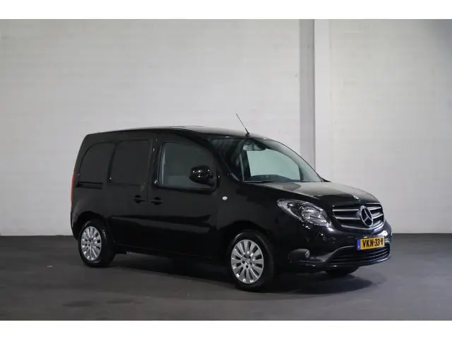 Mercedes-Benz Citan