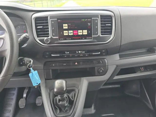 Citroën Jumpy