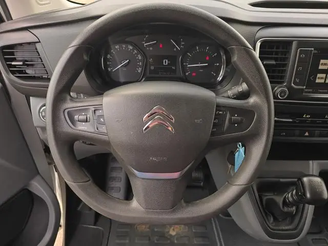 Citroën Jumpy