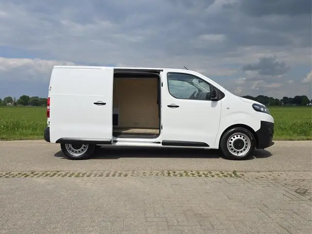 Citroën Jumpy
