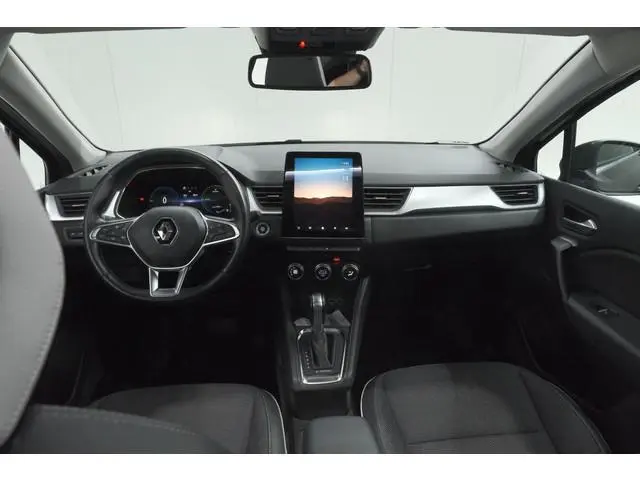 Renault Captur 1.6 E-Tech full hybrid 145 techno | Panoramadak | Camera | Adaptieve Cruise Control |...