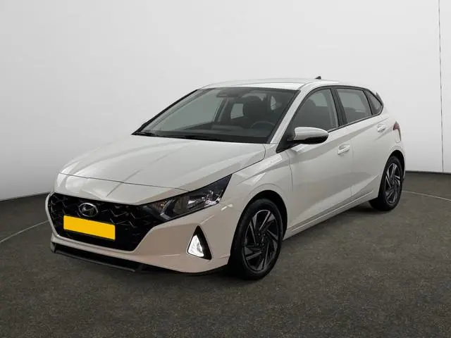 Hyundai i20 1.0 T-GDI Comfort Carplay, Android Auto, Camera, Virtual Cockpit, Lane Assist