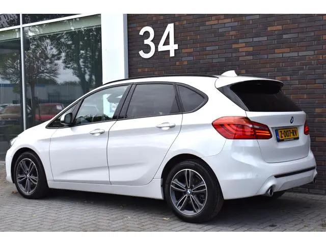 BMW 2 Serie