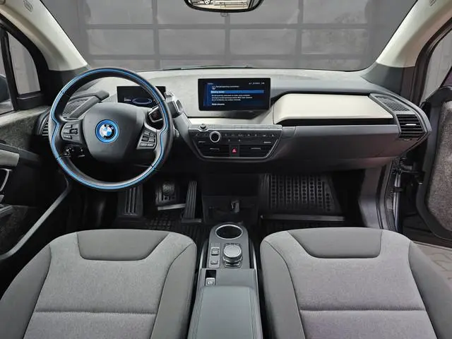 BMW i3 Business Edition 120Ah 42 kWh | Navi | Camera | Stoelverwarming | Special |