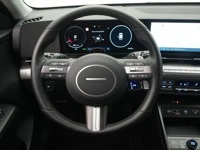 Hyundai Kona 1.6 GDI HEV Comfort Smart | Navigatie | Stoelverwarming |