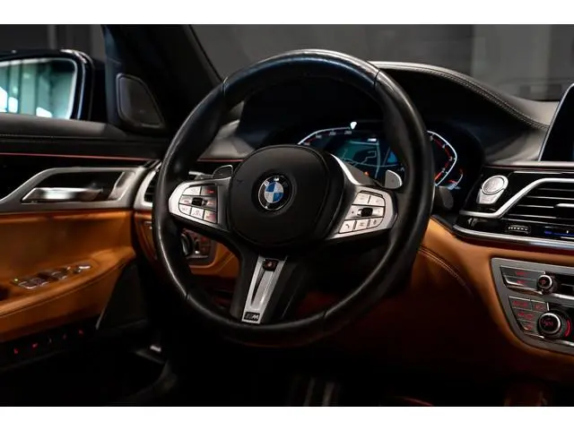 BMW 7 Serie