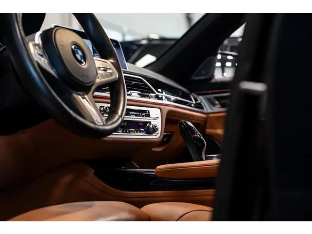 BMW 7 Serie