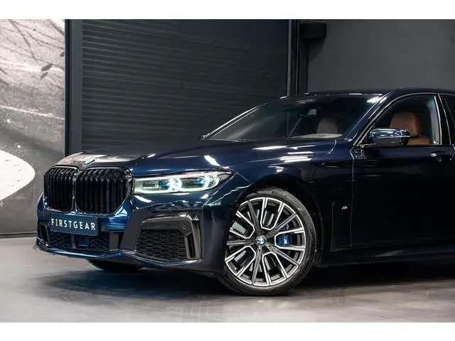 BMW 7 Serie