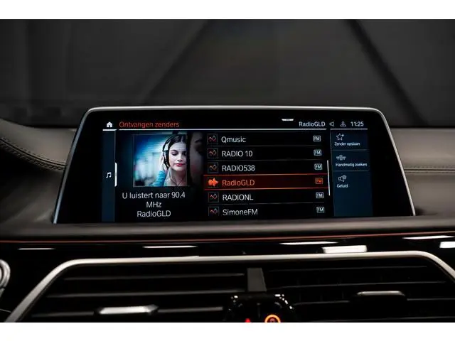 BMW 7 Serie