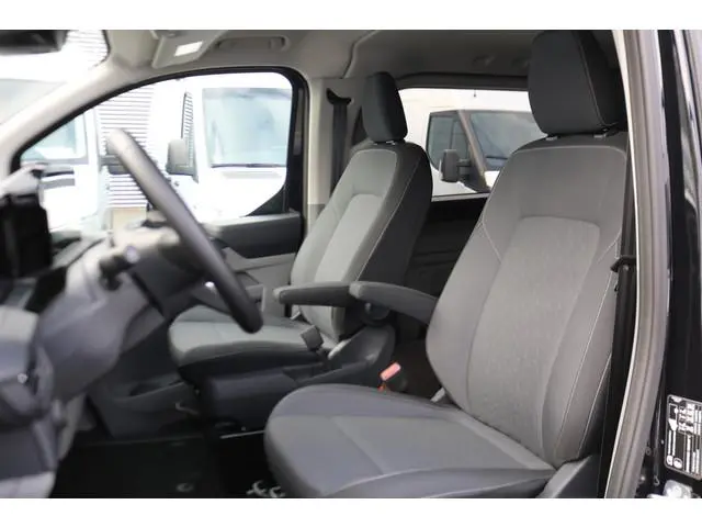 Ford Transit Custom 2.5 PHEV Hybride L1 H1 Limited DC Black Edition incl BPM excl BTW