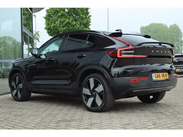 Volvo C40