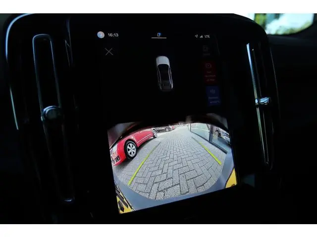 Volvo C40