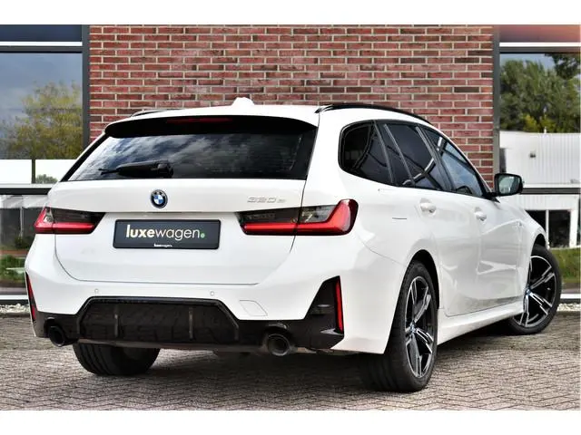 BMW 3 Serie