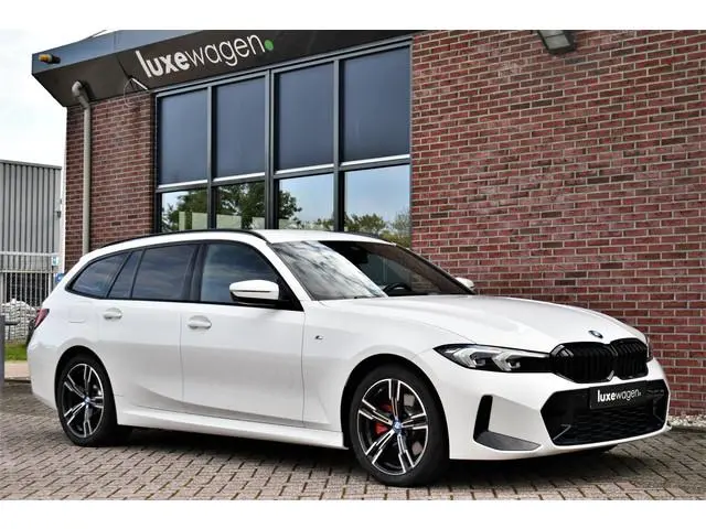 BMW 3 Serie