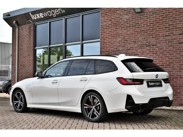 BMW 3 Serie