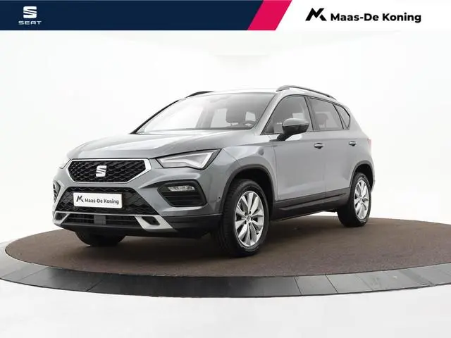 SEAT Ateca 1.0 TSI 115pk Style Business Intense · Camera · Navigatie · Apple/Android Car Play · P-Se...