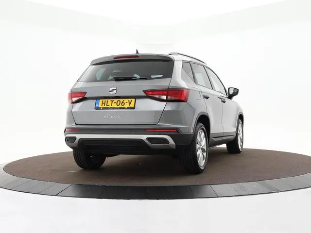 SEAT Ateca 1.0 TSI 115pk Style Business Intense · Camera · Navigatie · Apple/Android Car Play · P-Se...
