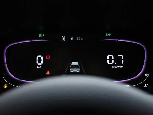 Kia Picanto 1.0 DPI Dynamicine Automaat Nieuw Model! | Navigatie | Apple Carplay/Android auto | Airc...