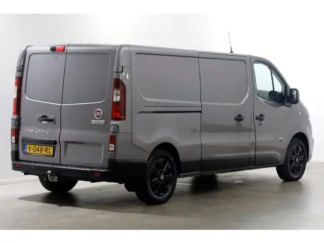 Fiat Talento 1.6 MultiJet E6 L2H1 SX Airco/Navi/Camera 07-2018