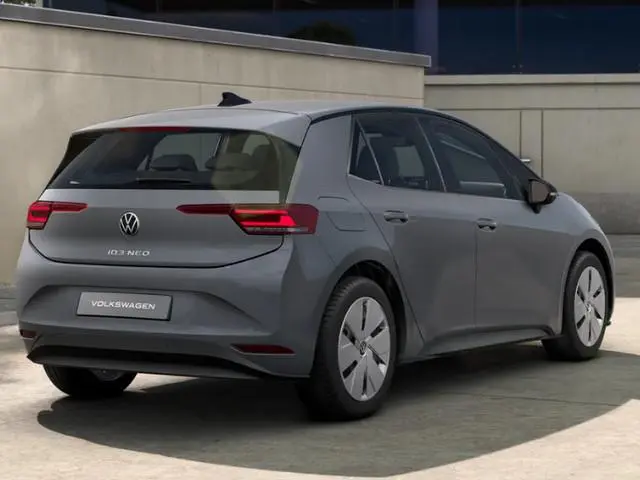 Volkswagen ID.3 Neo