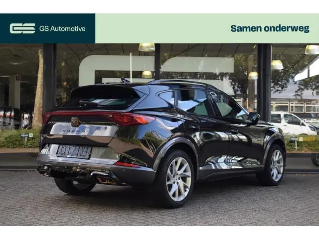 CUPRA Formentor 1.4 e-Hybrid PHEV BEATS|360CAM|FULL LINK|ELEK KLEP