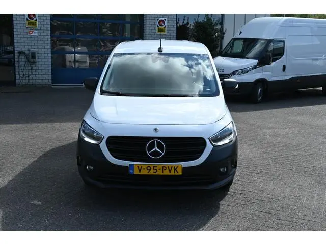 Mercedes-Benz Citan 110 CDI L1 Pro MBUX met Smartphone integratie, 2 Zitsbank, Etc. 