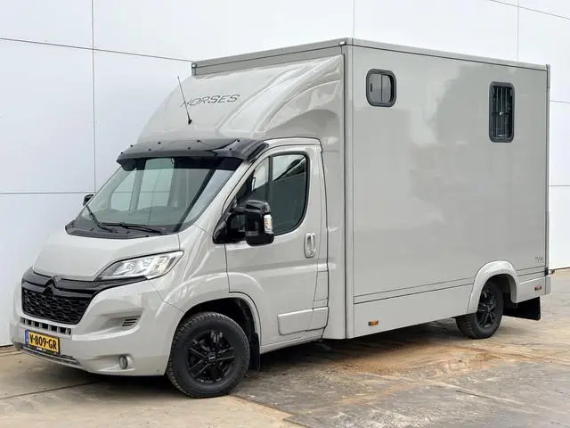Citroën Jumper