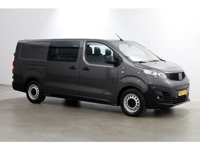 Fiat Scudo