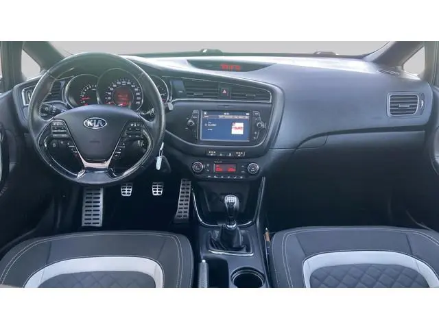 Kia cee'd