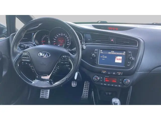 Kia cee'd