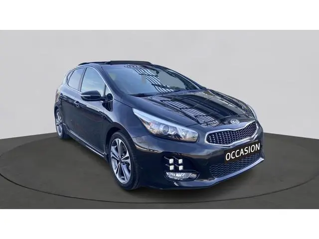 Kia cee'd